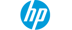 Logo der Partnerfirma HP